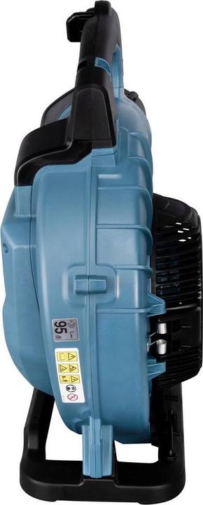 Image du produit Makita DUB363ZV (Fonctionnement sur batterie, Aspirateurs à feuilles, Aspirateurs et souffleurs, Souffleur de feuilles)