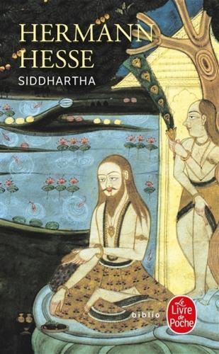 Actual product image Siddhartha (French, 2004)