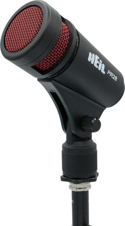 Actual product image Heil Sound PR 28