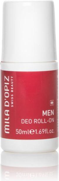 Produktbild Mila d’Opiz Deodorant Roll-On (Roll-on, 50 ml)