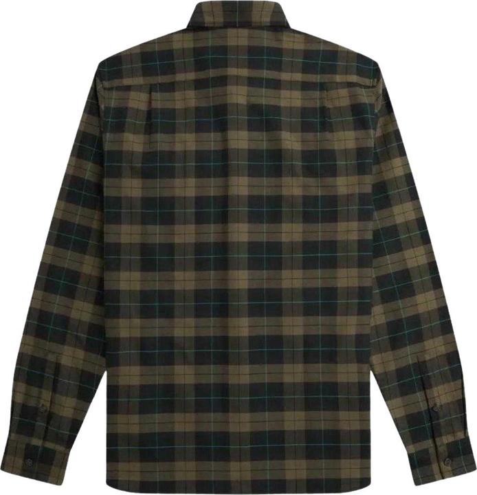 Produktbild Fred Perry Hemd Langärmlig (S)