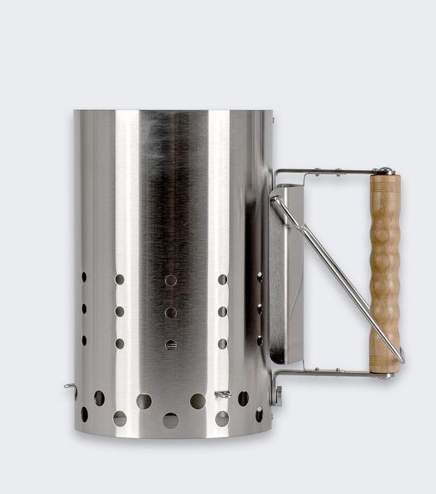 Immagine prodotto Petromax Kohleanzünder XL