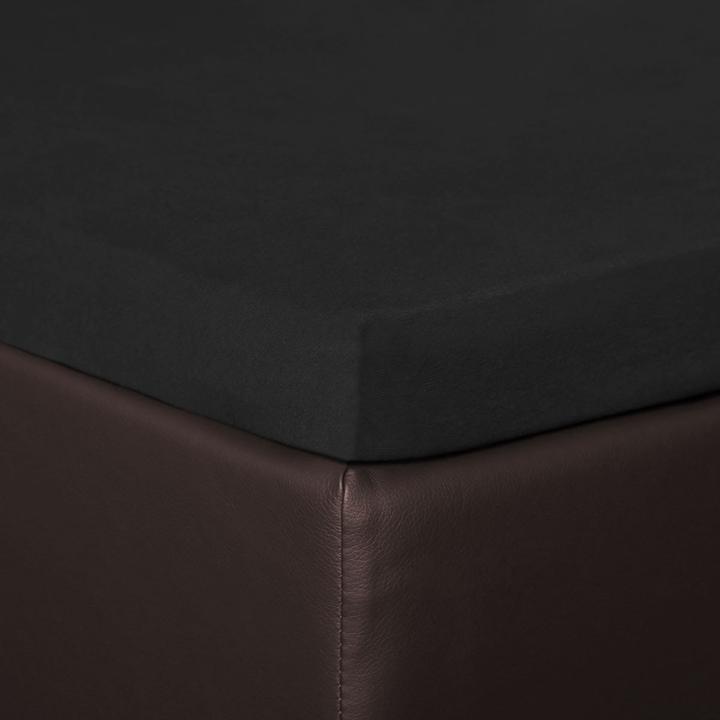 Actual product image BettwarenShop Box spring topper sheet (180x200 cm)