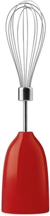 Immagine prodotto Smeg HBAC11RD Set di frullatori a mano, accessori rossi