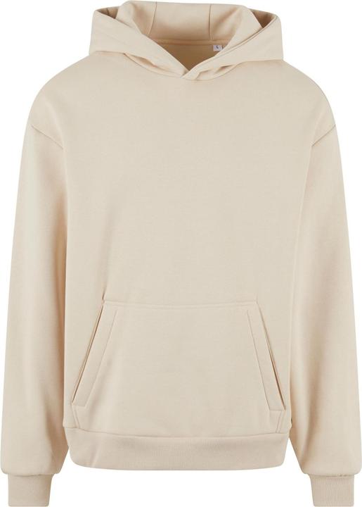 Produktbild New Morning Studios Oversized Hoody (4XL)
