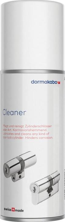 Produktbild Kaba Cleaner (200 ml)