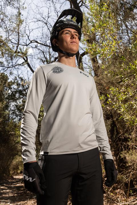 Produktbild Northwave Xtrail 2 Jersey Long Sleeve (XXL)