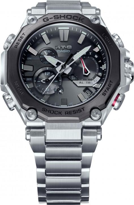 Image du produit G-Shock MT-G (Montre de plongée, 51 mm)
