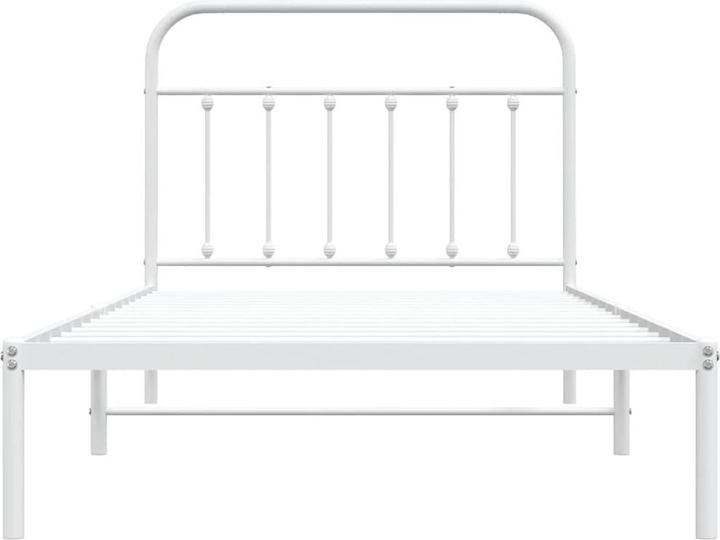 Image du produit vidaXL Bettgestell (100 x 200 cm)