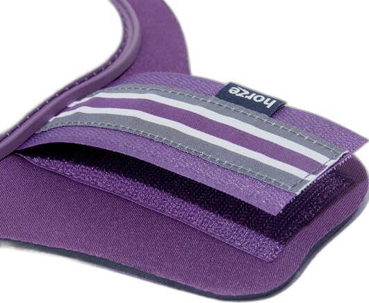 Produktbild Horze Streichkappen