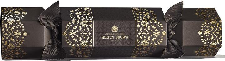 Image du produit Molton Brown Bath Body Woody & Aromatic Christmas Cracker (Set soin du corps)