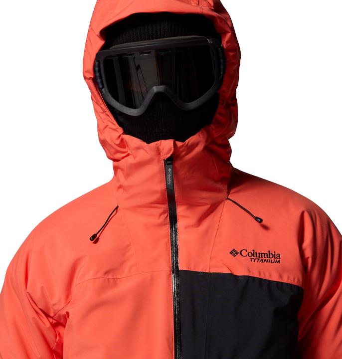 Actual product image Columbia Winter District™ III Jacket (XL)