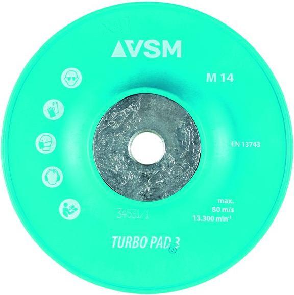 Produktbild Vsm Stützteller ACTIROX (36)