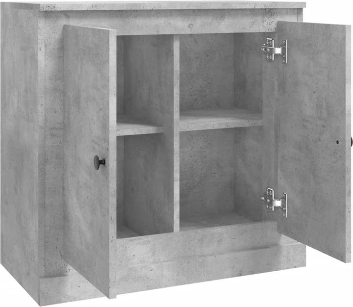 Image du produit vidaXL Sideboard (70 x 35.50 x 67.50 cm)