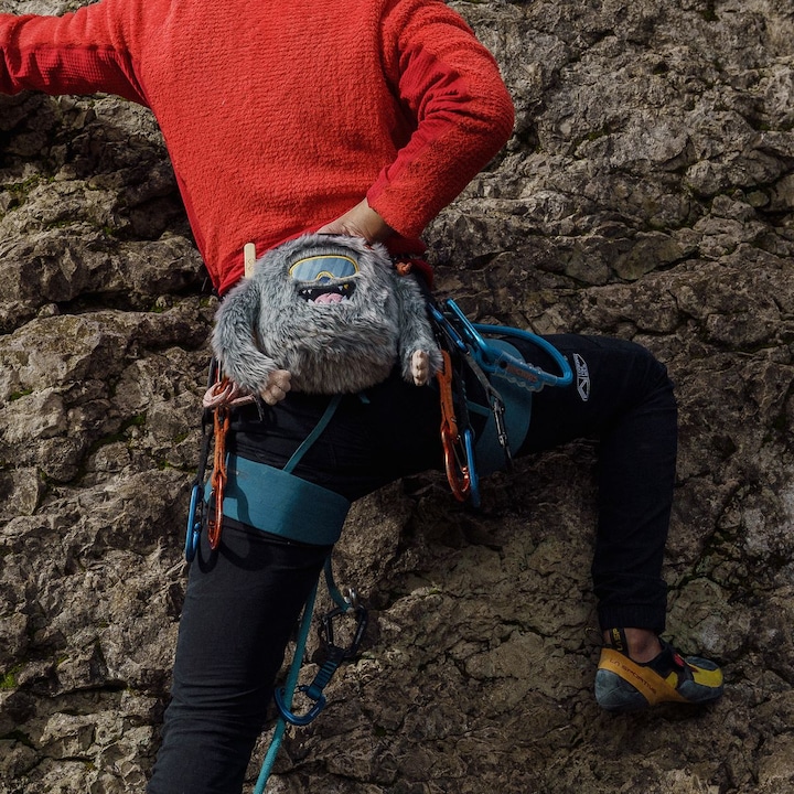 Actual product image YY Vertical Yeti