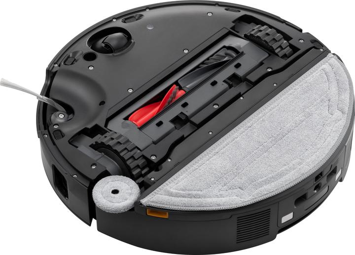 Actual product image Roborock Saros 10 (Vacuum mopping robot)