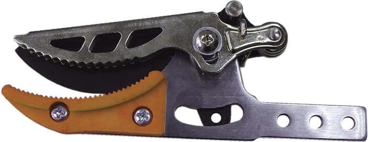 Actual product image Garten Primus Replacement Cutting Head Rose Cavalier