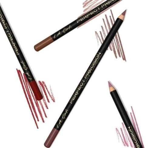 Actual product image L.A. Girl Perfect Precision (Lipliner, 1.49 g, Blushing)