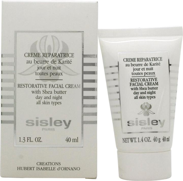 Produktbild Sisley Crème Réparatrice (40 ml, 24h Creme)