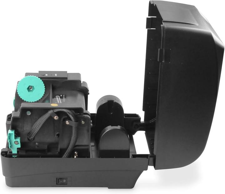 Actual product image Digitus Label Printer 200dpi (203 dpi)