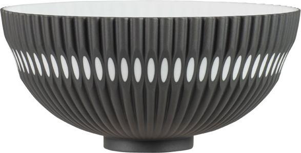 Produktbild Fürstenberg Sgraffito Artbreak Schale (Ø 17 x 8 cm)