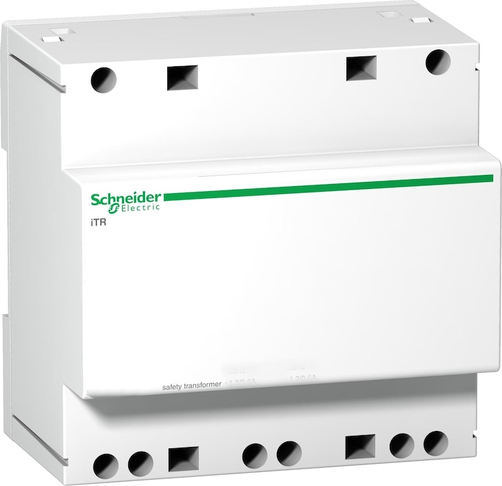 Immagine prodotto Schneider Electric SE A9A15222 Trasformatore ITR 12-24VAC 63VA