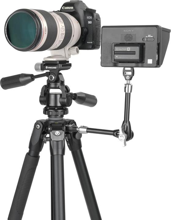 Immagine prodotto Vanguard VEO3 264APS (Metallo)