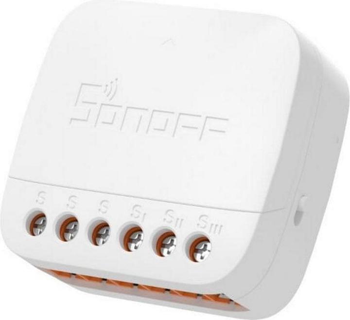 Immagine prodotto Sonoff S-MATE2 (Attuatore dell'interruttore)