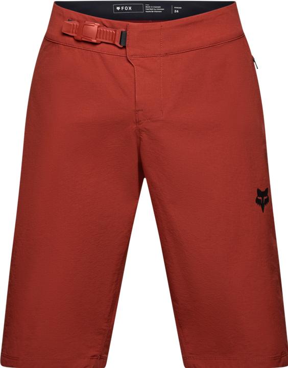 Produktbild Fox Ranger Short W/Liner (34)