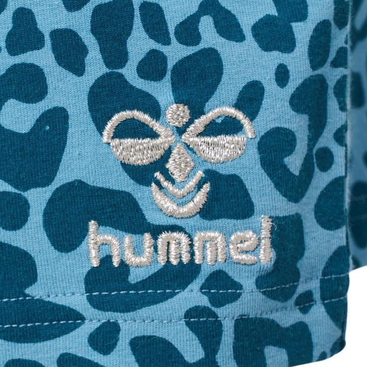 Produktbild hummel Hmlflowy Aop Shorts (140)