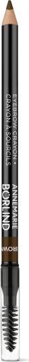 Produktbild Annemarie Börlind Augenbrauenstift Brown (Braun)