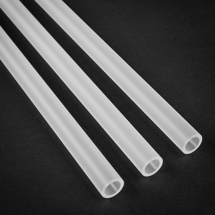 Produktbild Corsair CX-9059005-WW Computer Kühlkomponente Universal Kühlmittelrohr 3 Stück(e) Transparent (1 m, Kunststoff)
