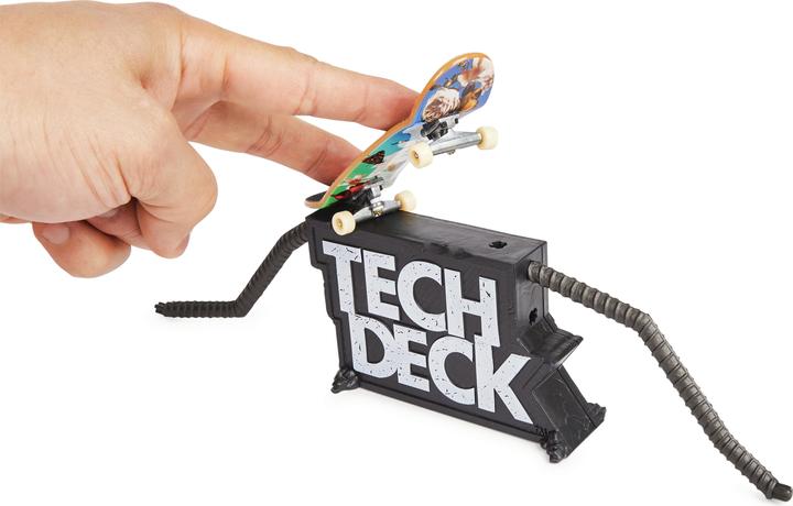 Image du produit Spin Master Kit de skateboard (Multilingue)