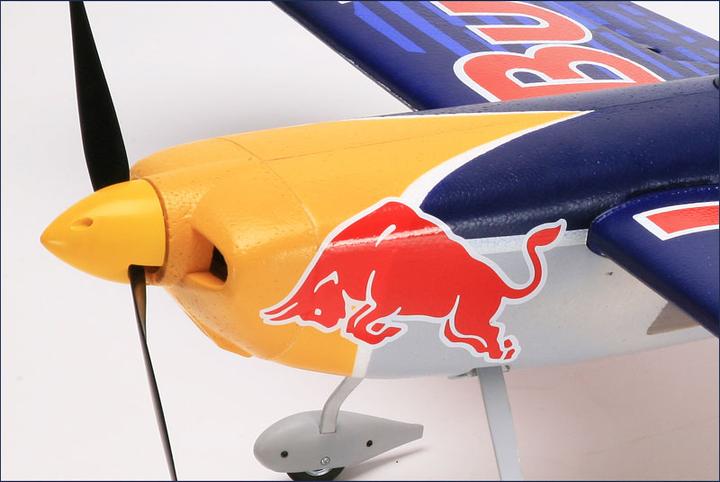 Produktbild Kyosho Red Bull Air Race Edge 540 Besenyei