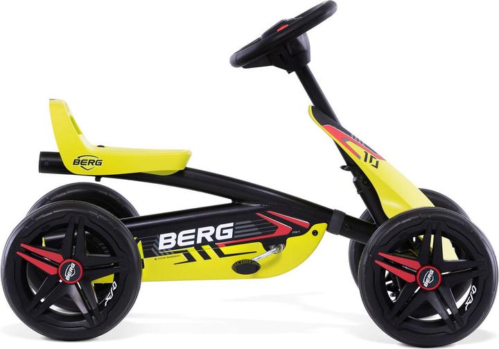 Actual product image BERG Buzzy GoKart