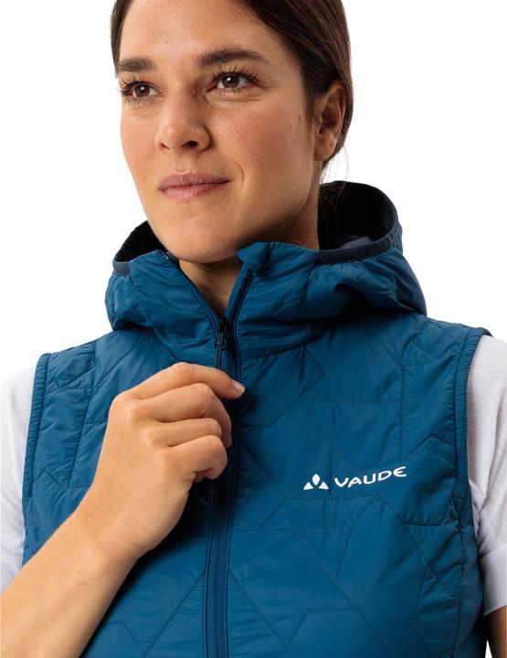 Actual product image Vaude Freney Vest V (S)
