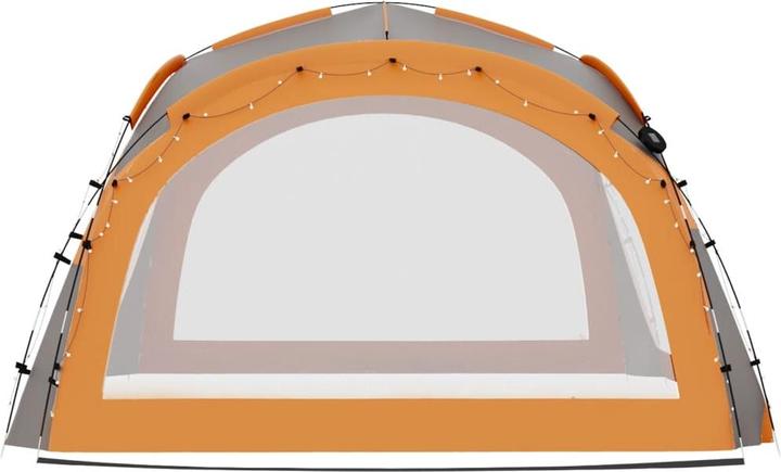 Produktbild vidaXL Ashely (360 cm, 360 cm)