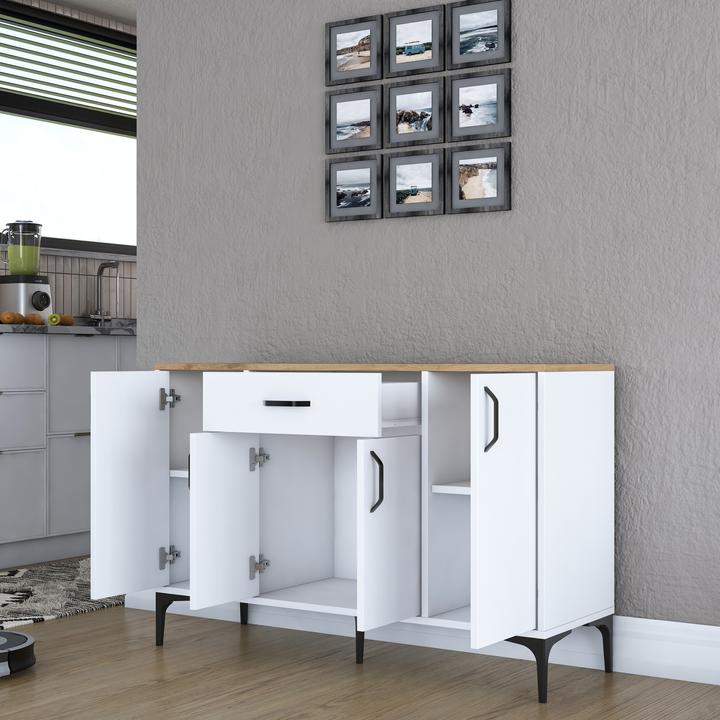 Image du produit Skye Decor Mira (120 x 40 x 78.50 cm)