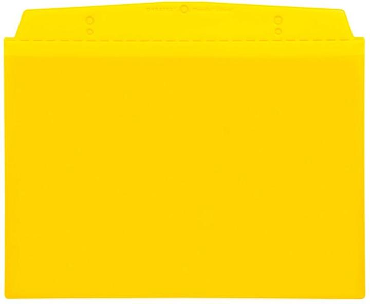 Produktbild Orgatex Sichttaschen (50x)