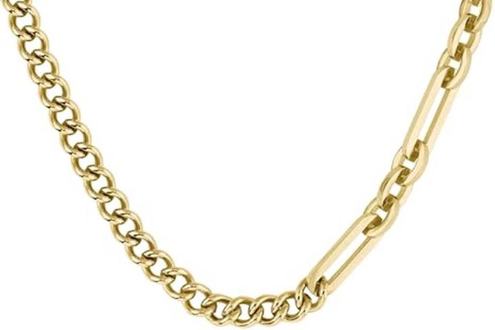 Produktbild Hugo Boss Original Mattini gold plated chain 1580452 (Edelstahl mit Vergoldung)