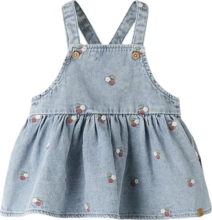Produktbild Name it Jeans Kleid (62)