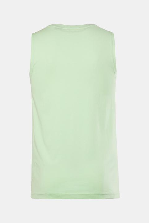 Produktbild Men+ Tanktop, Print, Rundhals