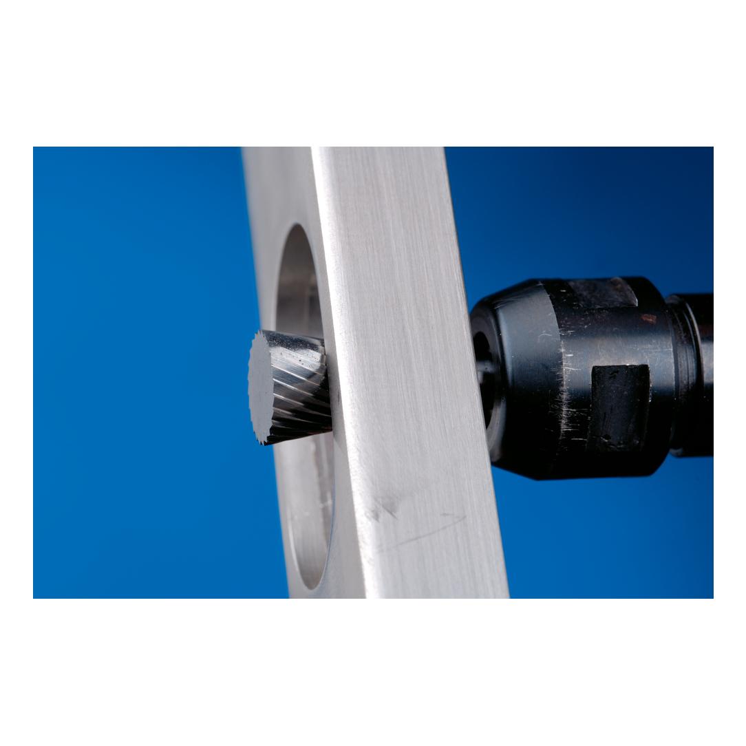 Thumbnail - Pferd, Fräser, Carbide cutter HM WKN 1213/6 Z3