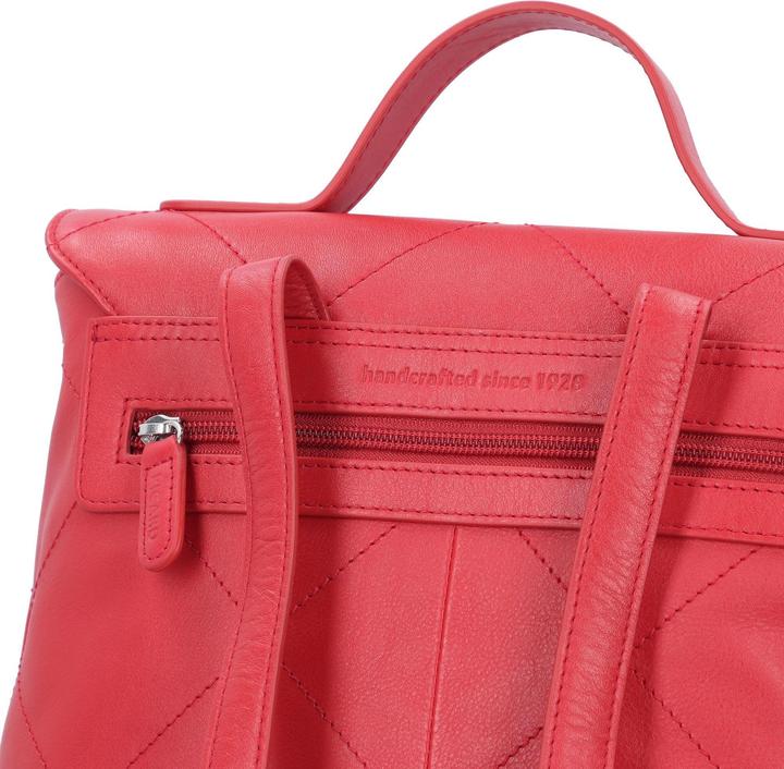 Image du produit Picard Aurelie City sac à dos en cuir 28 cm (8 l)