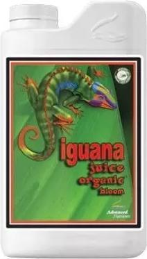 Actual product image Advanced Nutrients True Organic Iguana Juice Grow 4L (4.80 kg, 4 l)