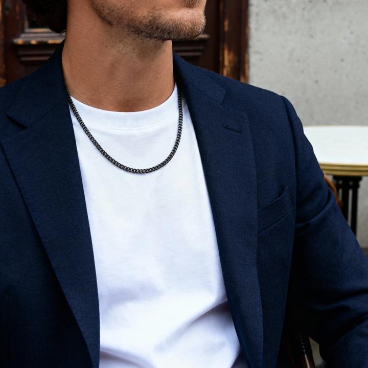 Image du produit Lucleon Essentials (Acier inoxydable)