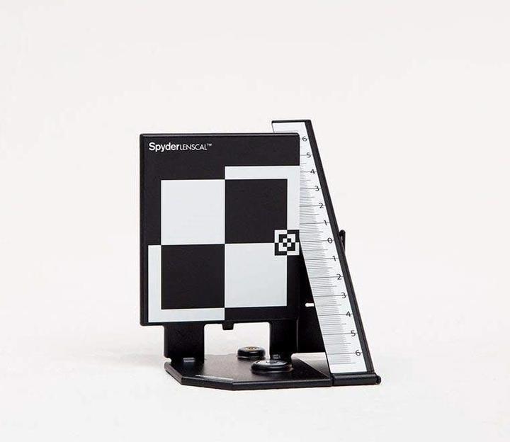 Immagine prodotto Datacolor SpyderX Capture Pro