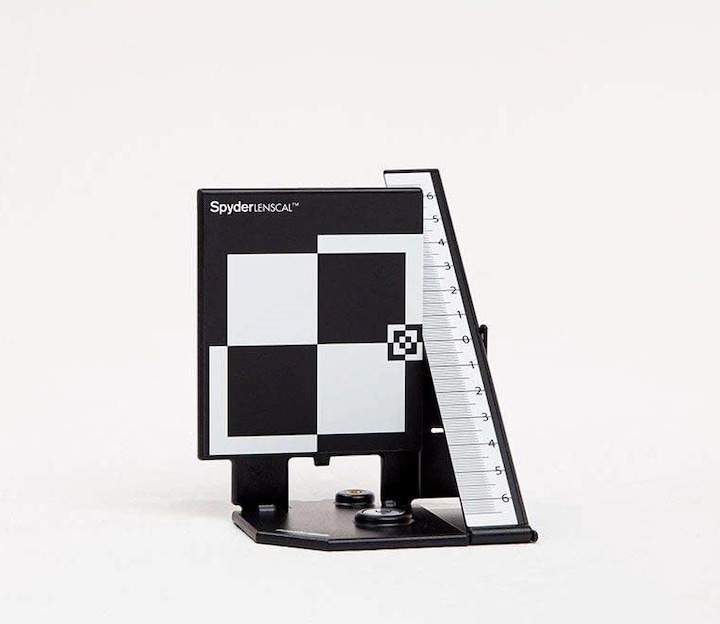 Produktbild Datacolor SpyderX Capture Pro