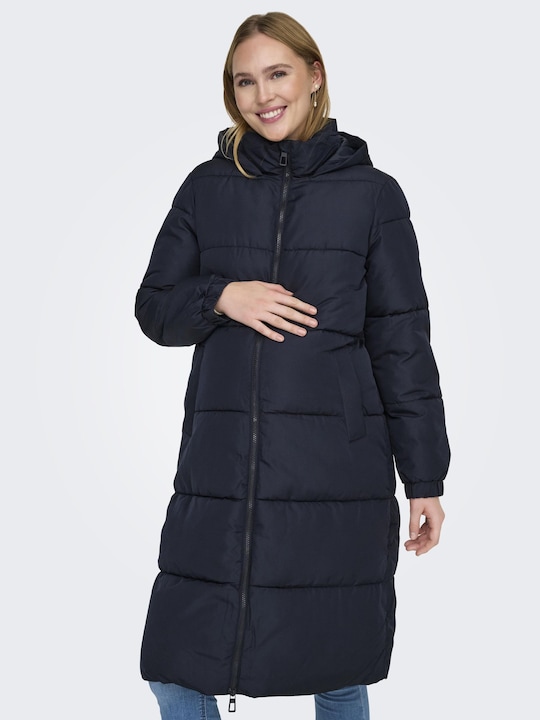 Image du produit Only Maternity OLMTRUDY Steppmantel Steppmantel (XL)