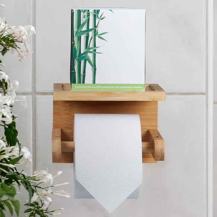 Productafbeelding Relaxdays Toiletpapier houder